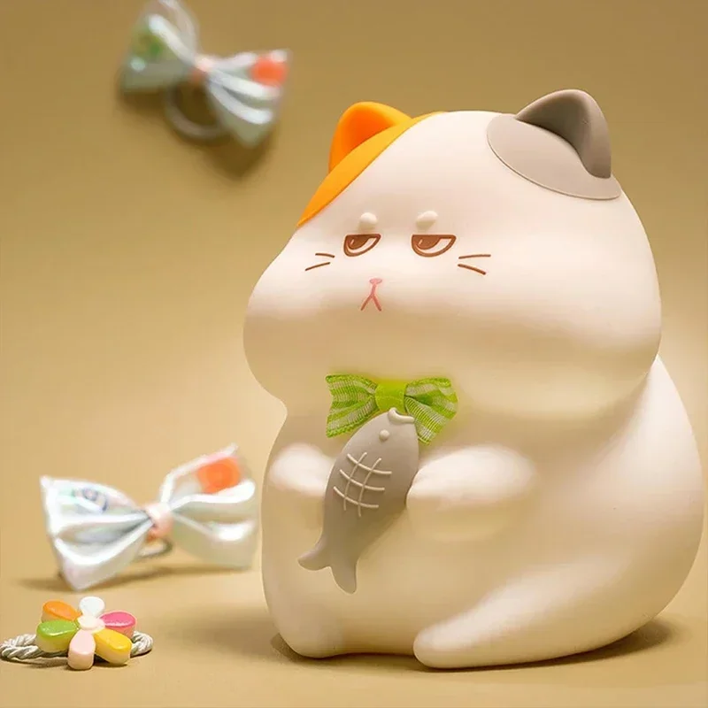 PurrBright Lampe RGB