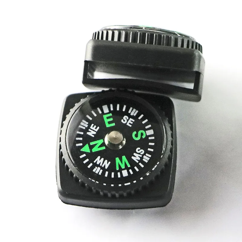 Mini Wristband Compass Set 4