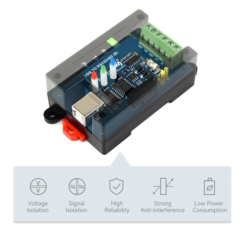 USB - RS232/485    , º  FT232RNL Ĩ,  ȣ