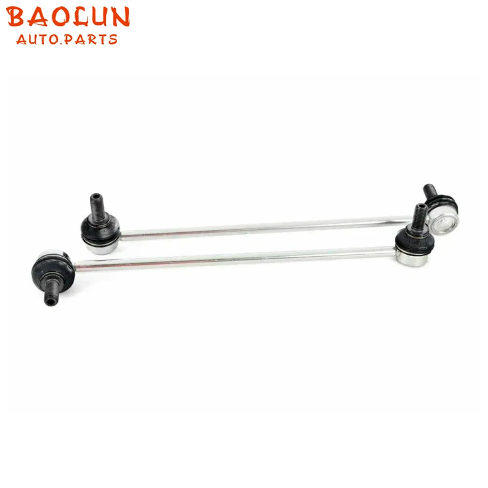 BAOLUN-2Pcs-Front-Suspension-Stabilizer-Sway-Bar-Link-1K0411315R ...