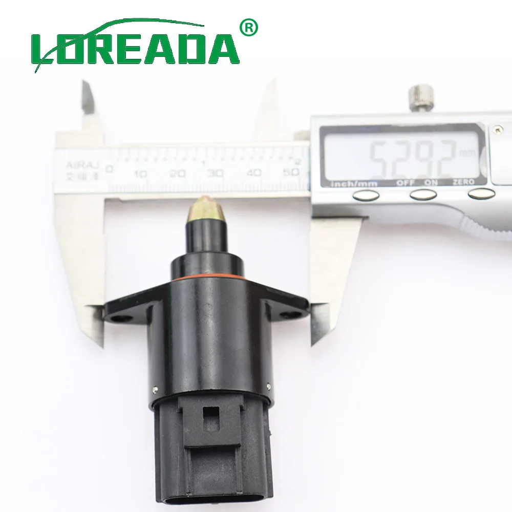 Pneumatic Air Valve For Jeep Wrangler Liberty TJ Chrysler PT Cruiser Sebring Dodge Stratus 2.4L