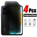Only 4 Front Glass