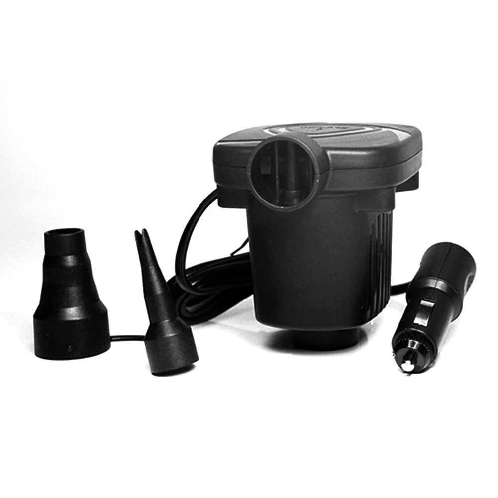 Portable Electric Air Pump 6