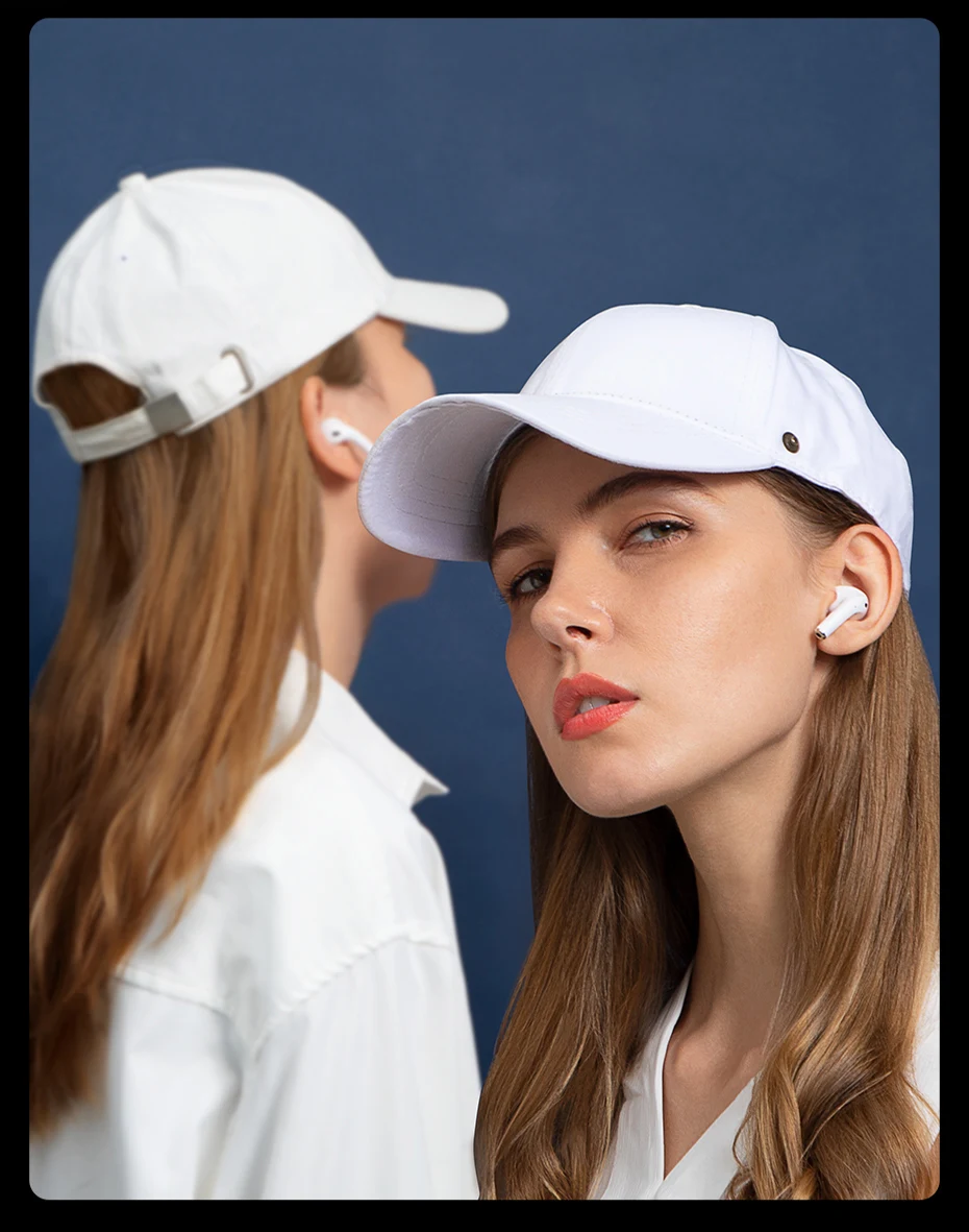 Tai nghe Bluetooth 5.0 Baseus W3 độ bền cao