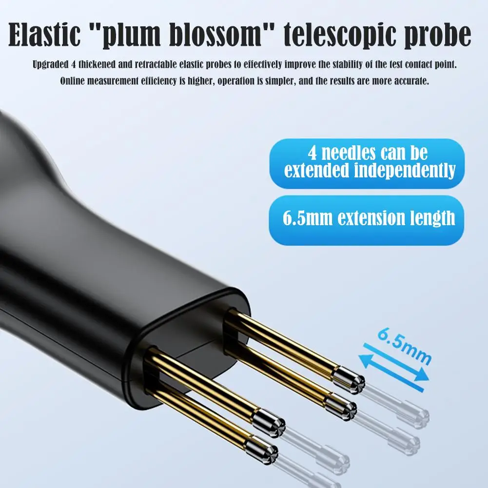 Optocoupler Tester Optocoupler Test Detection Tool Online Test Module Electronic Repair Tool ﻿