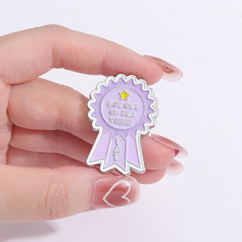 사회적인 내향적인 내향적인 익명의 에나멜 핀, 재미있는 인용문, 브로치 배지, 배낭 라펠 쥬얼리 선물, 친구 도매