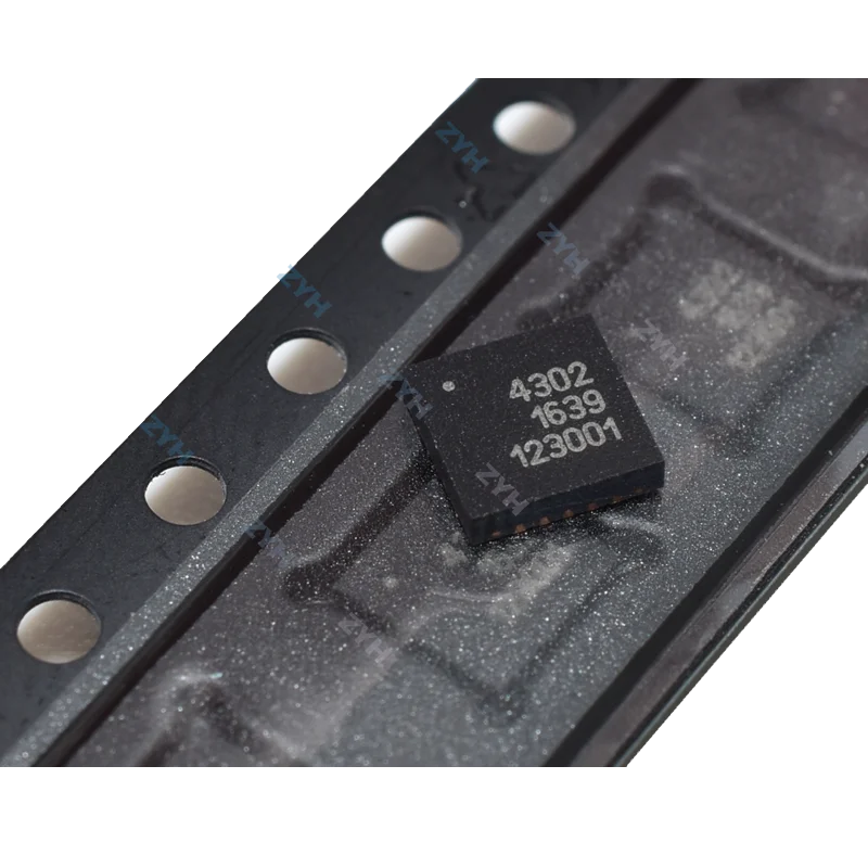 Brand New&original Pe4302 Pe430252 Rf Attenuators 31.5db 0 Hz 4 Ghz