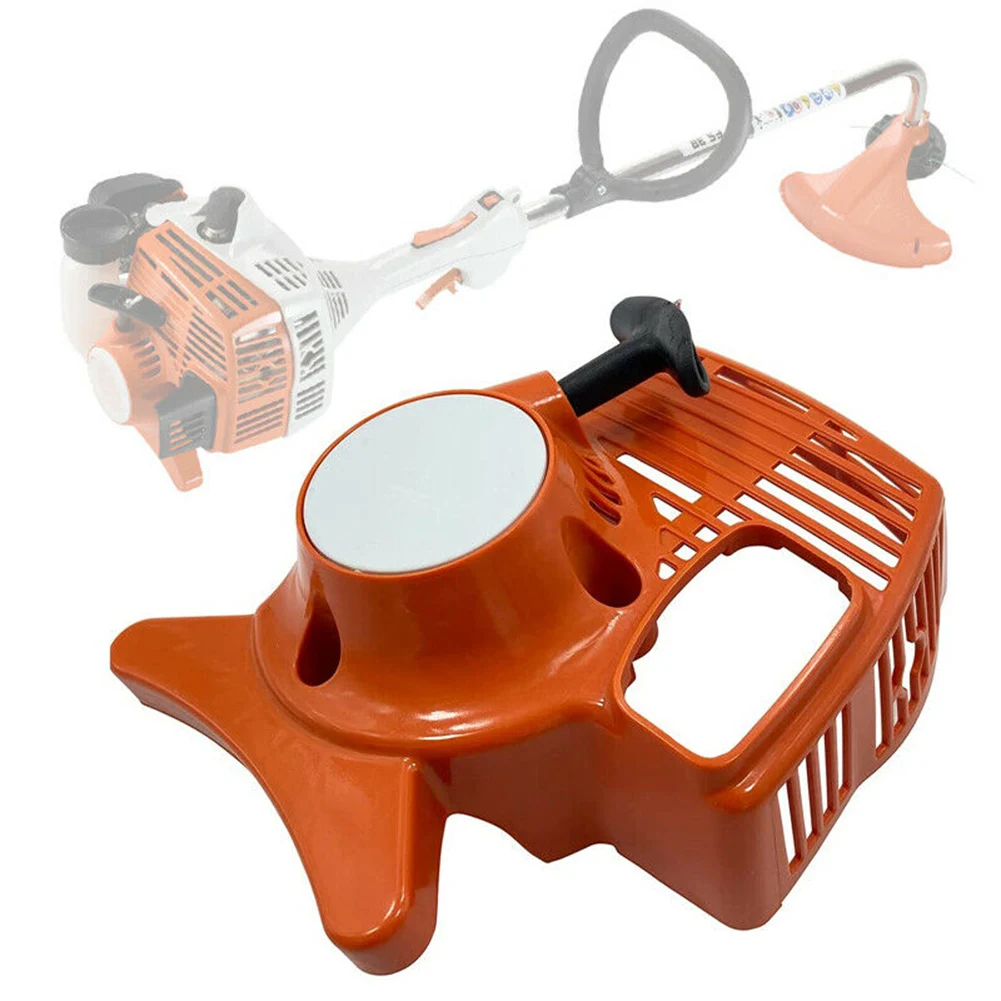 

1 шт., стартер для триммера Stihl FS38 FS45 FS45L FS46 FS55 FS55R KM55