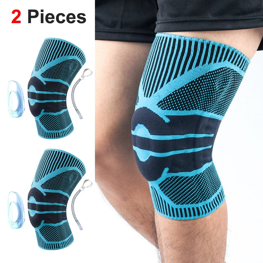 Blue 2pcs