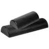 Half Round Yoga Column Roller  Balance Training for Training Yoga Gym Yoga Blocks Deep Tissue Half Back Legs Equipment 4