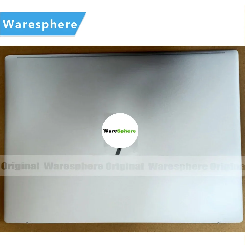

Новый ЖК-чехол для HP Pavilion 14-ew 14-EY 4600T9010011 серебристый