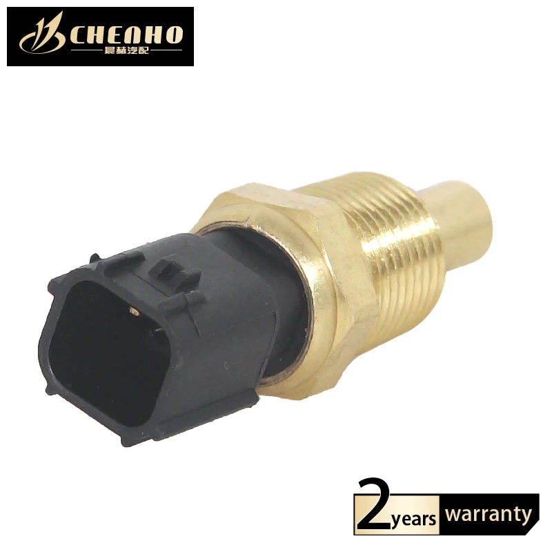 CHENHO Water Temperature Sensor For Chrysler Dodge Jeep Plymouth 5269870AB 13 62 1 486 698 105269870AB K05269870AB