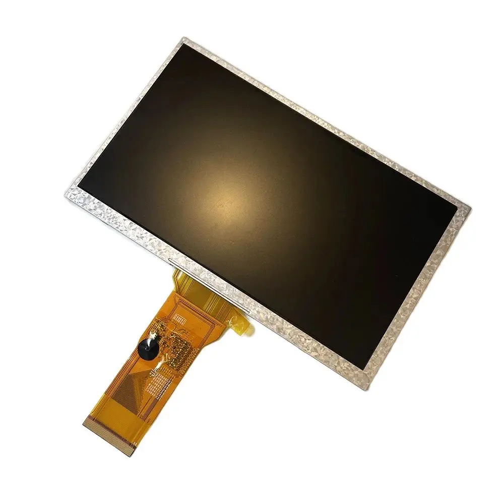 

Запчасти для ремонта ЖК-экрана Sscreen Q1038B4M2500W0 TM070RDHG31
