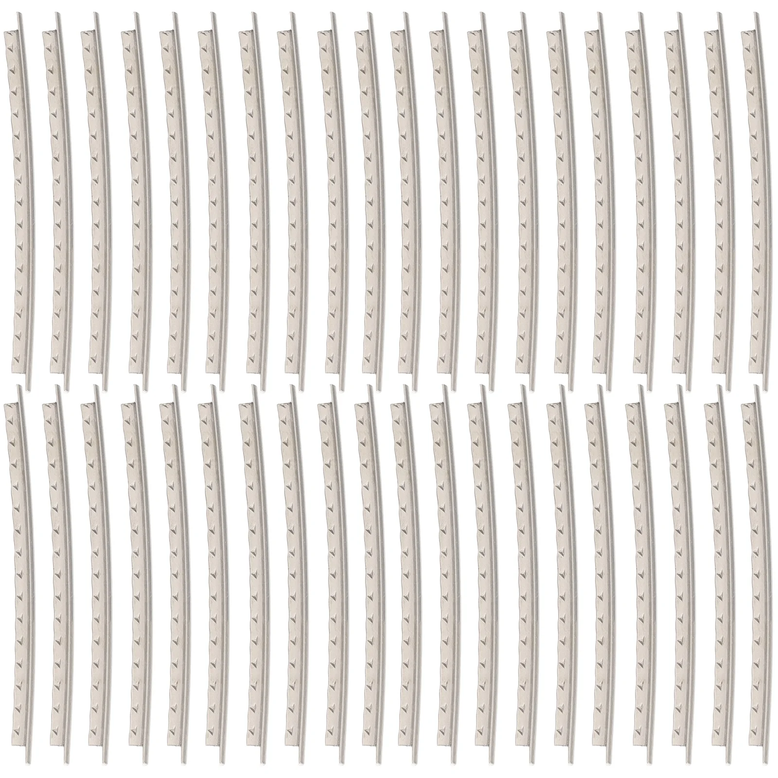 

Copper Fret Wire Acoustic Guitar Frets Classical Electric Fretboard Accessories