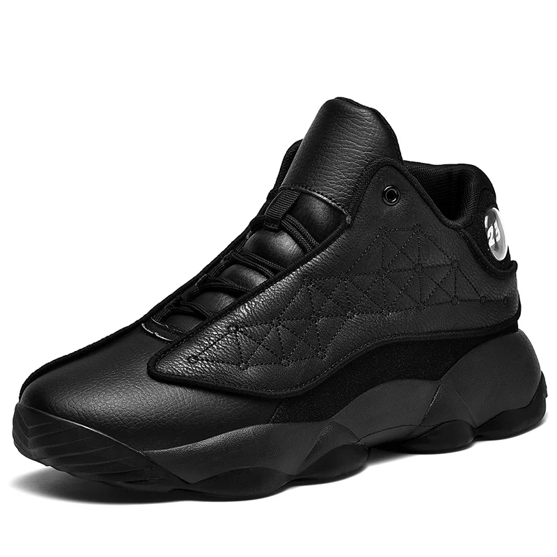 أحذية كرة السلة مقاس كبير أحذية رجالية أنيقة أحذية...