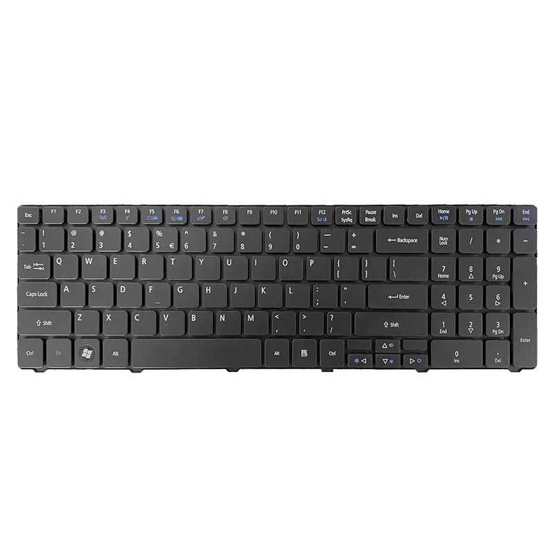 Новая Оригинальная клавиатура для ноутбука ACER P5WE0 P5WS0 P5WE6 P5WS6 P5WH6 NEW70 NV50A