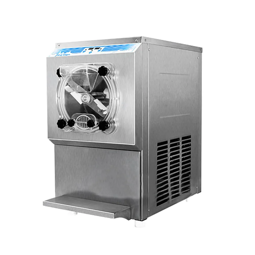 

Italian Ice Cream Machine Gelato Machine Hard Ice Cream Machine