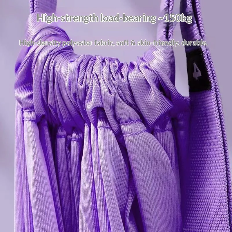 Yoga Inversion Sling 3