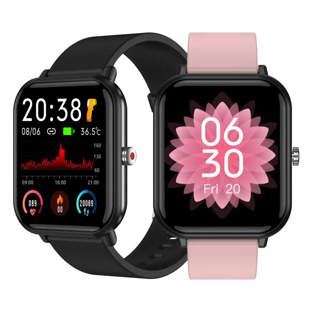 

Смарт-часы Q9Pro, 1,7 дюйма, 24 спортивных режима
