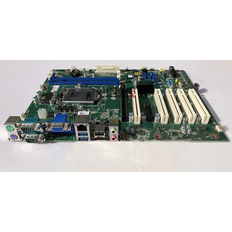 Hot Industrial Motherboard H310 LGA1151 Support 8th/9th Generation Core i7/i5/i3 DDR4 SATA3.0 For Advantech AIMB-706 AIMB-706VG 4 Hot Industrial Motherboard H310 LGA1151 Support 8th/9th Generation Core i7/i5/i3 DDR4 SATA3.0 For Advantech AIMB-706 AIMB-706VG - Image 2