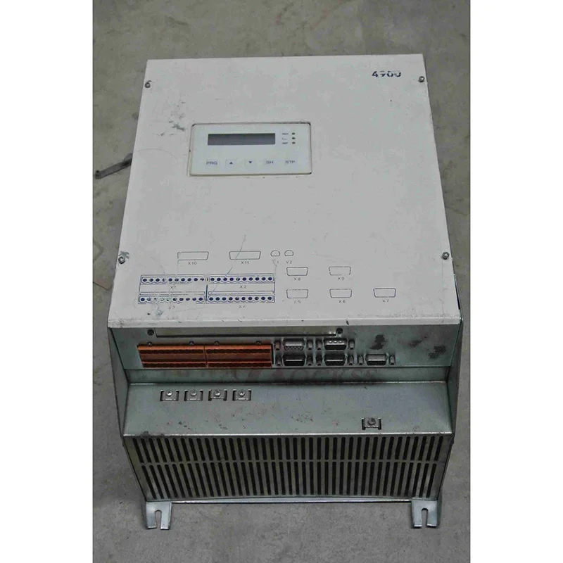 

Used Good Condition EVD4204-E With Free DHL