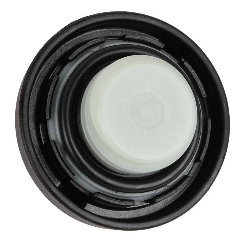 Fuel Tank Cover Fuel Tank Cap Oil Fuel Cap 26510-26620 Engine Oil Filler Cap Gas Cap Cover Oil for Hyundai Kia Accent Elantra Spectra Tucson Sportage