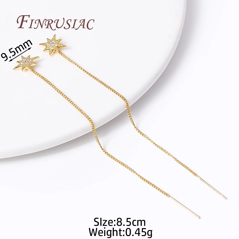 18K Real gold plated