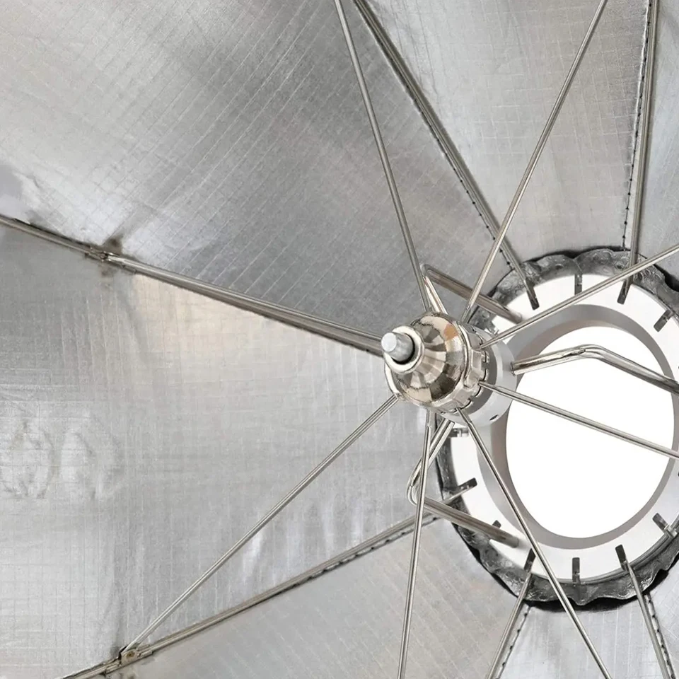 Godox AD-S60S 퀵 설치 소프트 박스 ML60/ML60BI AD300Pro AD300Pro II용 특수 액세서리