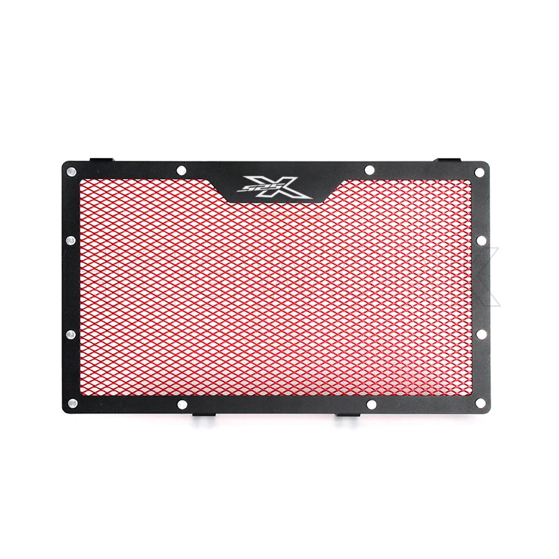 

Motorcycle Radiator Water Tank Protective Net for Colove 525x 500x 500f 400x 400f