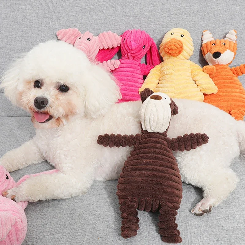 Pet Toy  Dog Toy - Fun Dog Toy Pet Watch Toys Chew Puppy Supplies Training  Plush - Aliexpress