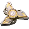 Metal Fidget Spinner Bearing R188 Fingertip Gyro Luminous with Hand Twisting Accessories Stress Toy for Adults Kids 6