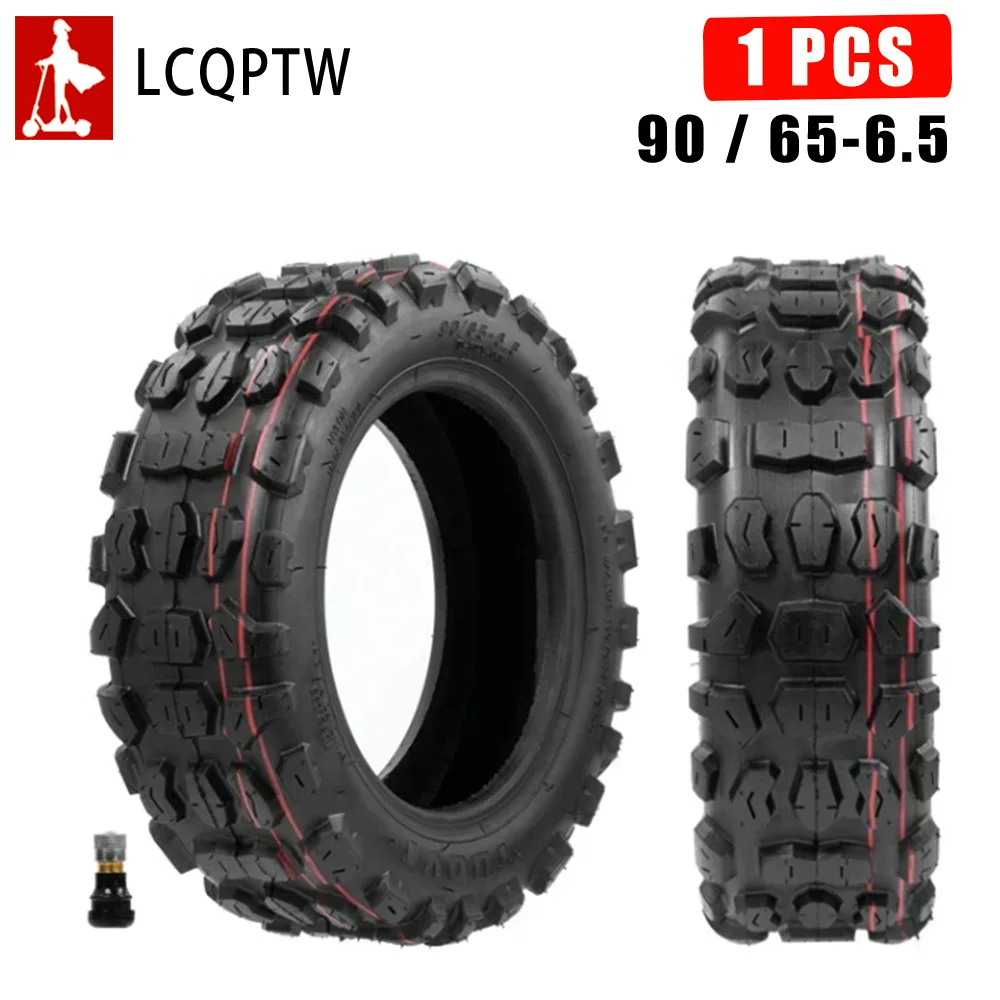 

11 Inch 90 / 65-6.5 Off Road Vacuum Tubeless Tire Self-Repairn Tyre for Electric Scooter Dualtron Ultra Speedual Plus Zero 11x