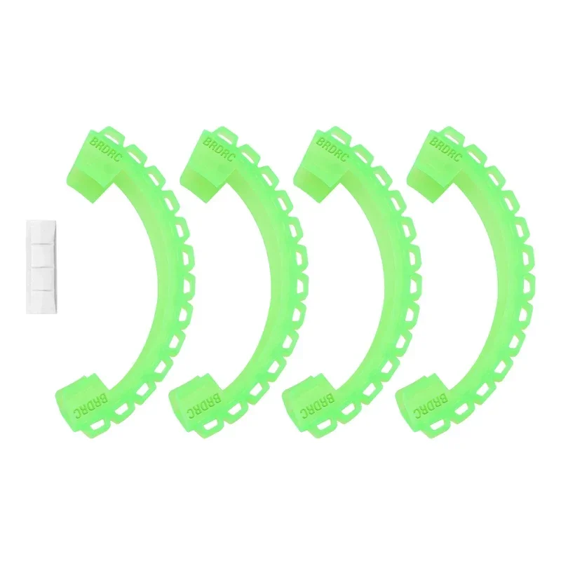 Drone Accessories 4pcs Propeller Bumper for DJI AVATA 1