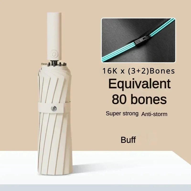 Buff - 80 Bone
