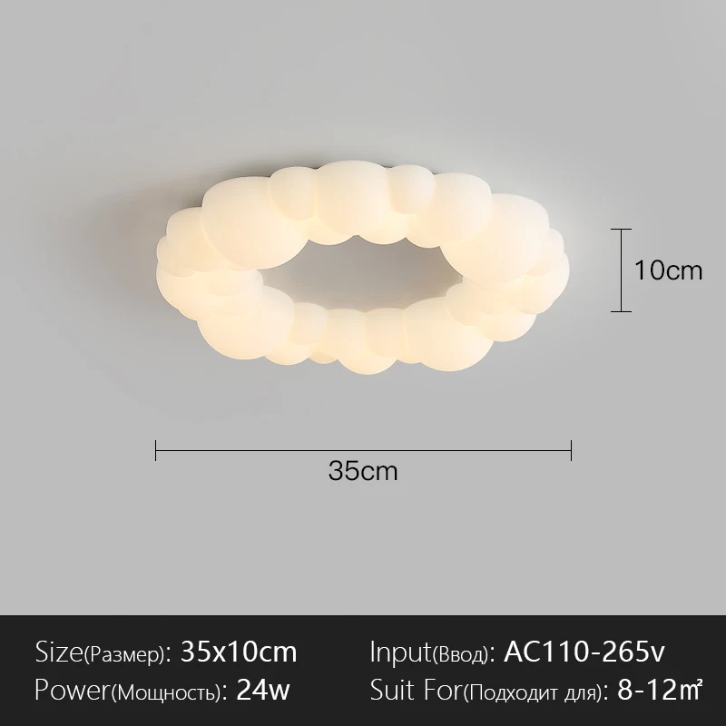 thumbnail image 1 of Lámpara de pared LED E27 para exteriores, moderna, resistente al agua, con marco de aluminio, para porche, jardín, balcón, iluminación exterior, 12 W, 24 W, 85-265 V, 1 of 5