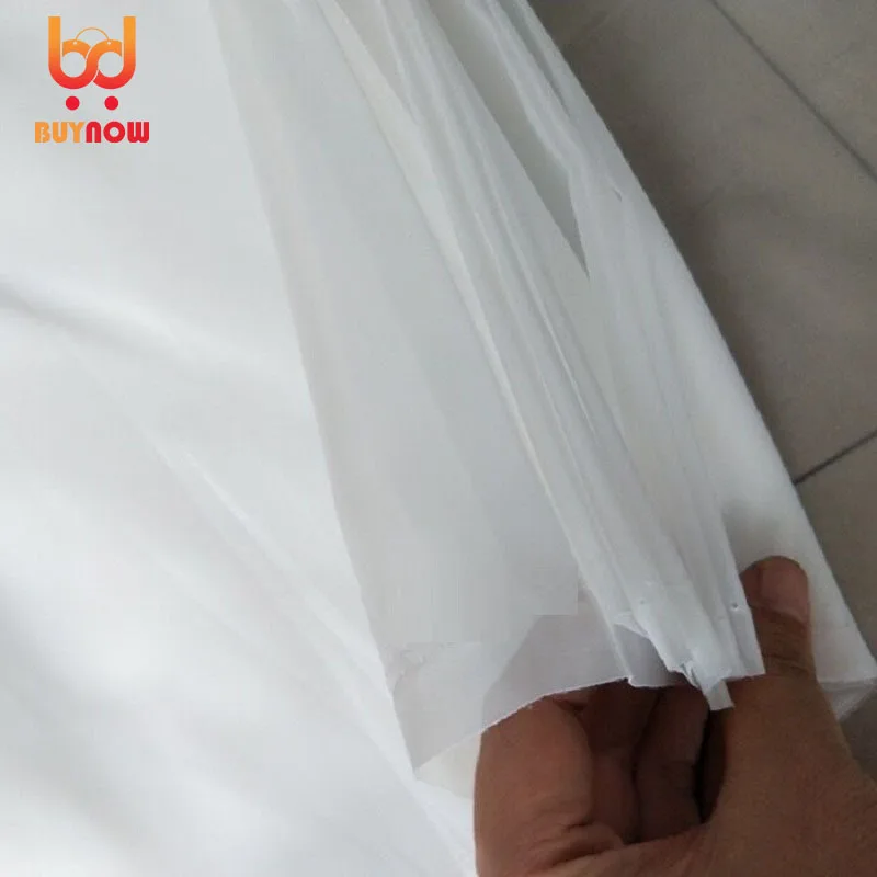 0.5x0.5 מ '1000/2000/3000/4000/5000 רשת גזה מסנן רשת צבע מזון/יין/מסנן נוזלי בד מסנן בד תעשייתי נטו