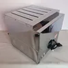Automatic Meat Smoker Machine Fish Smoking Oven Chicken Smoke house 3