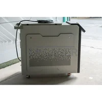 3 In 1 Handheld Fiber laser Welding machine laser cleaning For Steel Metal Stainless Aluminum 2