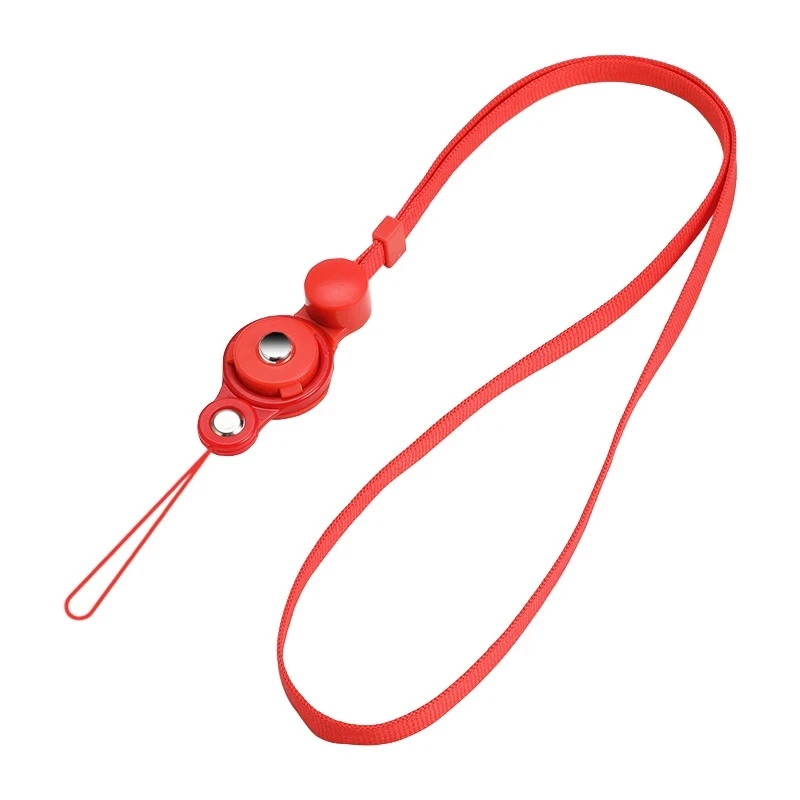   ȭ Anti-lost  Lanyards DIY ڵ ̵  Ʈ ޴ ȭ ׼