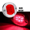 Red shell-Red light