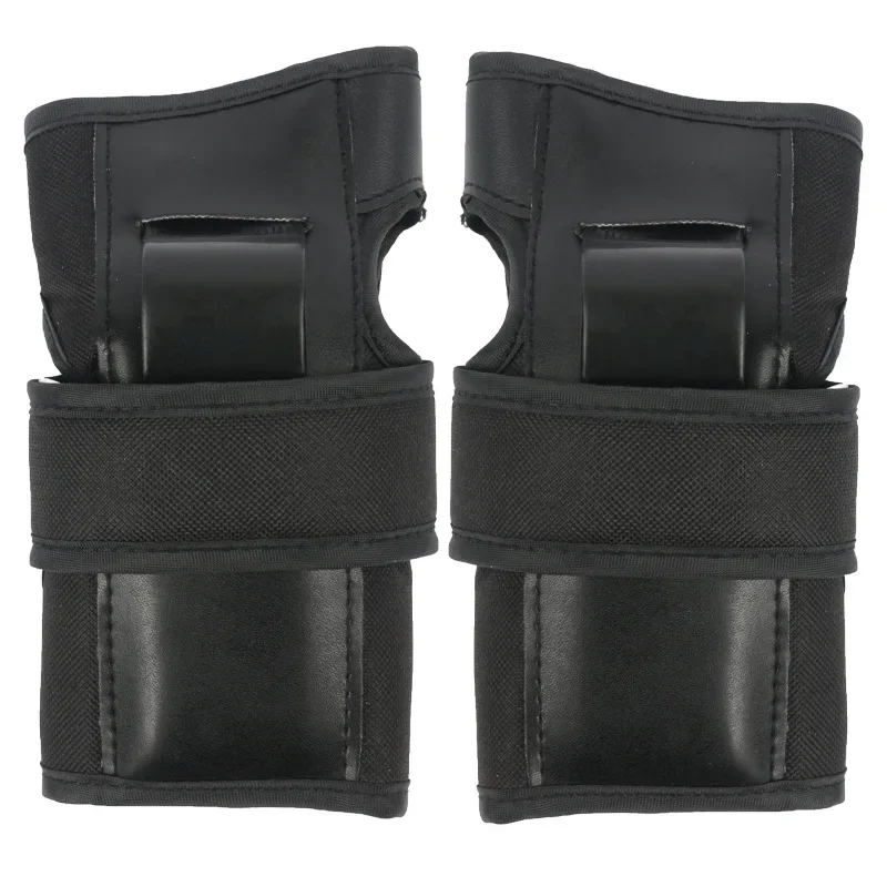 Wrist Guard Wrist Guards Support Palm Pads Protector for Skating Ski Snowboard Hand Protection Skateboarding Cycling Pedal Wheel Scooters
