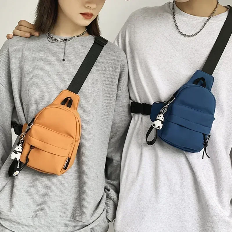 

Pack Bags Woman Unisex Handbags Multifunction And Hop Sports Bag Chest Casual Shoulder Chest Crossbody Phone Hip Bag Packs Small