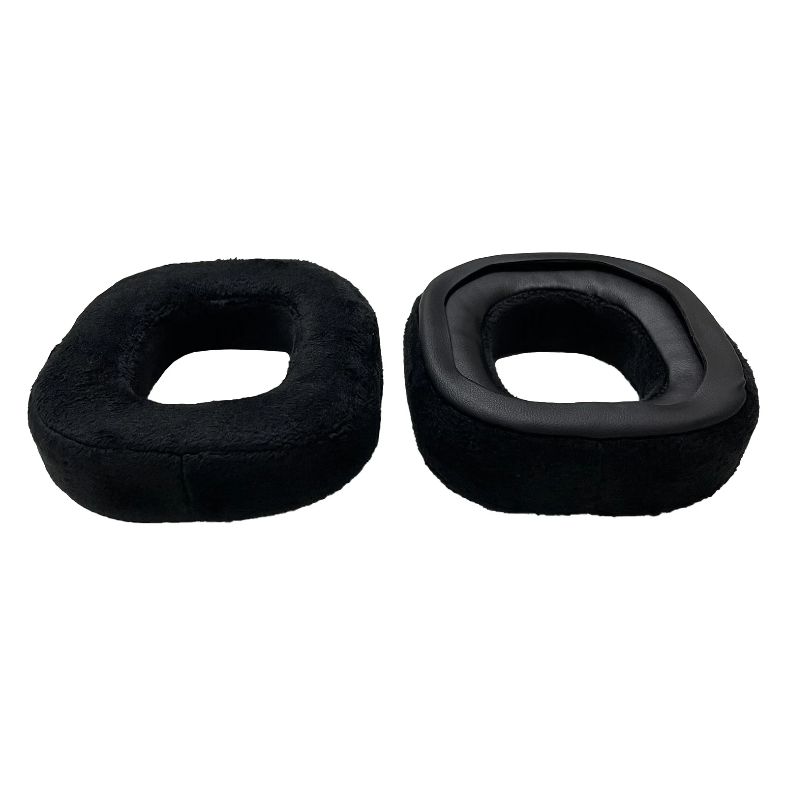 Oncepink 교체용 이어 패드, Astro A40 A40TR A50 Gen 1 Gen 2 헤드폰 쿠션, 귀마개 이어 커버 이어패드