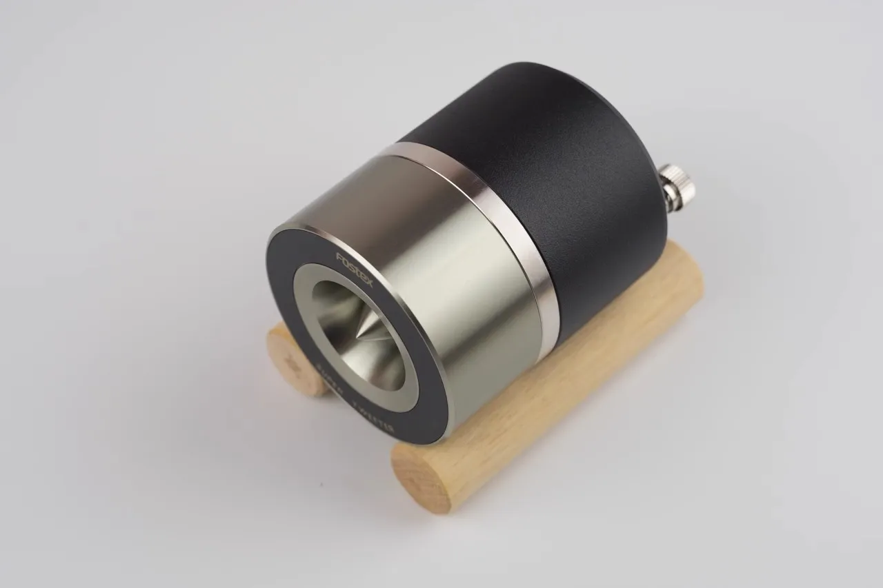 A-1462 Fever T90A Cobalt Magnetic Horn Ultra Twitter Speaker HiFi Speaker 50W 8 Ohm 1PCS