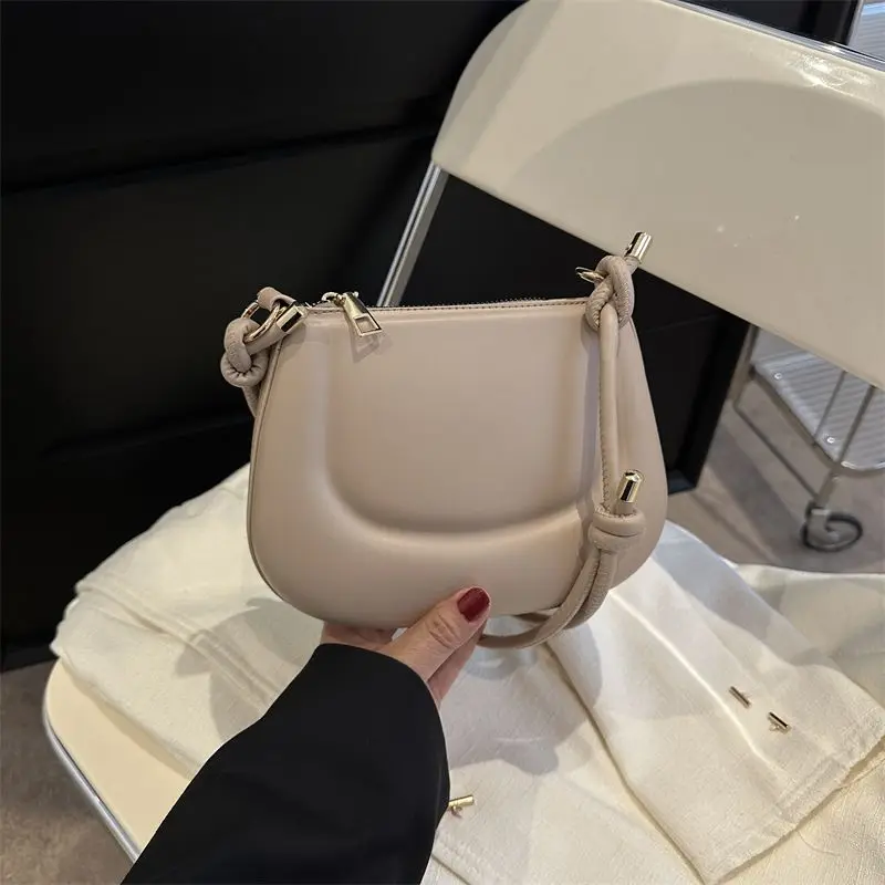 thumbnail image 1 of Bolso de mujer nuevo Rosa RU mujer lujoso hombro PU PVC cuero señora bolso cruzado teléfono monederos caso Tote bolsos de mujer, 1 of 5