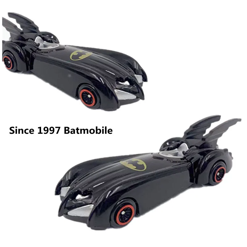 1997 Batmobile