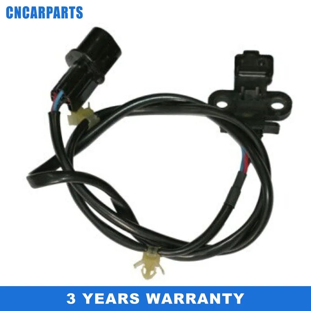 

NEW Crankshaft Position Sensor FIT for Mitsubishi Pajero Montero Shogun