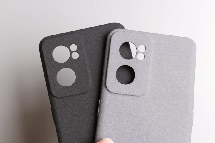 Case for Oneplus Nord 3 CE3 2T 5G N20 SE 4G CE 2 Lite N200 N100 Cover Sand Matte Soft Silicon Full Protect Antislip_voghion.com
