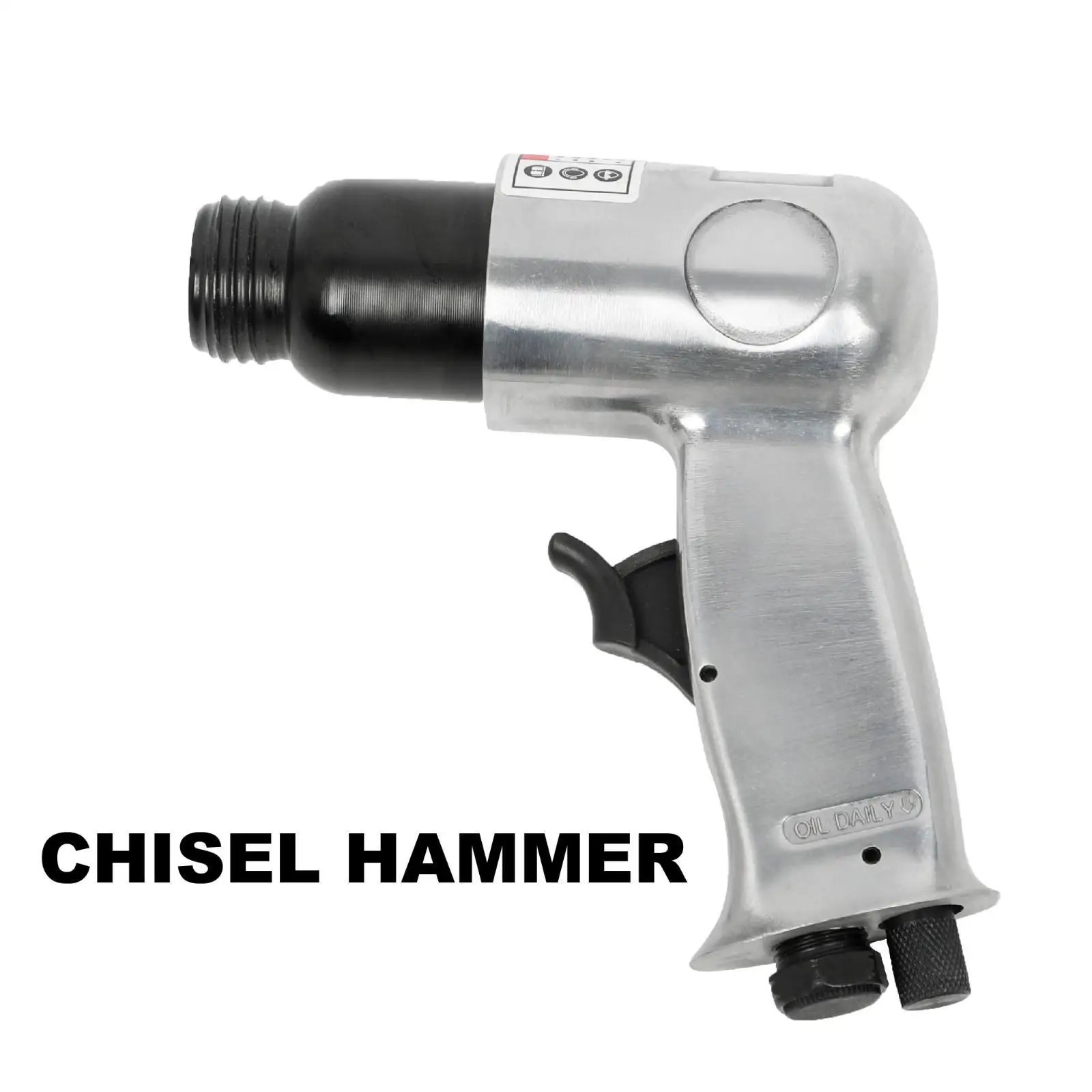 Complete Air Tool Set with Pneumatic Hammer Ratchet and Grinding Kit for Garage Workshop and Vehicle Repair Complete Air Tool Set with Pneumatic Hammer Ratchet and Grinding Kit for Garage Workshop and Vehicle Repair