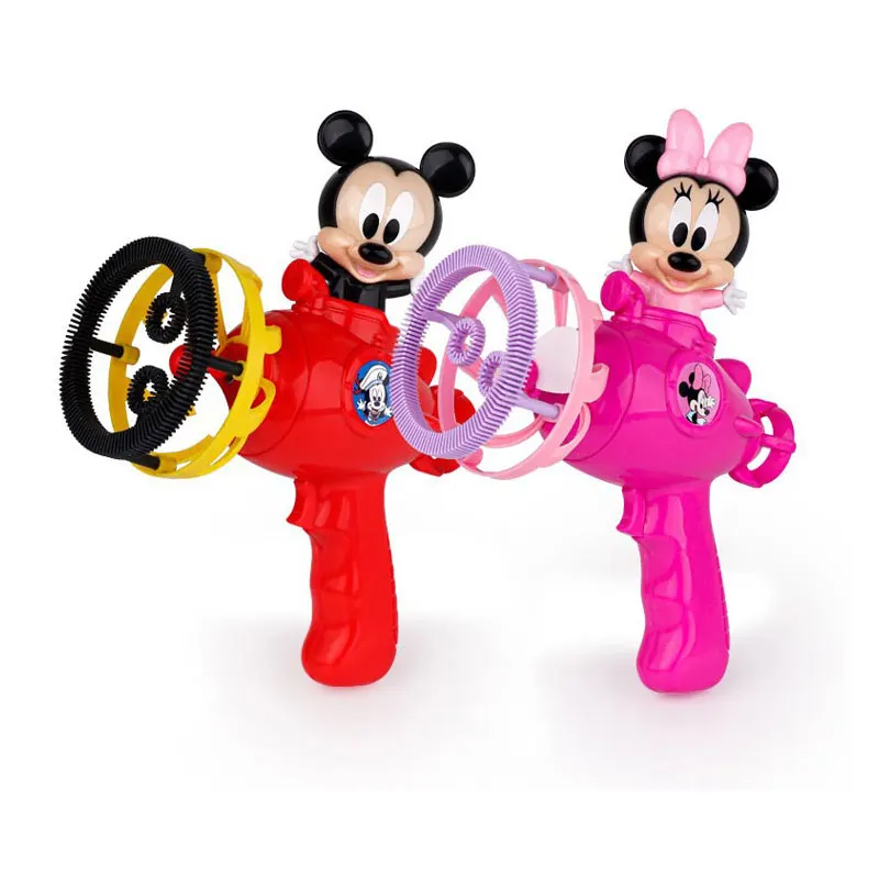 Kids Automatic Camera Bubble Gun Toys Summer Soap Water Bubble Machine 2-in-1 Electric Bubble Machine For Children Gift Toys